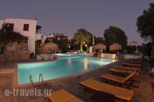 Summerland Holiday'S Resort_best deals_Hotel_Cyclades Islands_Naxos_Naxos chora