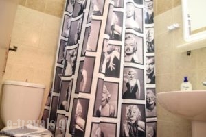 Floral Studios_best deals_Hotel_Dodekanessos Islands_Kos_Kos Rest Areas