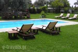 Villa Irini_travel_packages_in_Piraeus Islands - Trizonia_Spetses_Spetses Chora