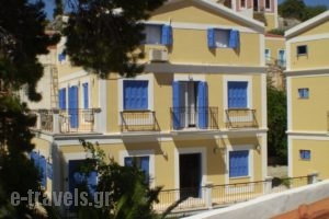 Anastasia Hotel_accommodation_in_Hotel_Dodekanessos Islands_Simi_Symi Chora