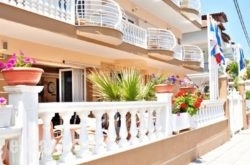Hotel San Antonio_s __1