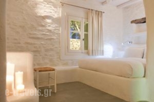 Petros Place Hotel_best prices_in_Hotel_Cyclades Islands_Ios_Ios Chora