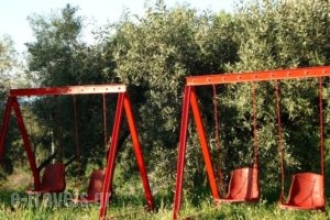 Rooms with View_travel_packages_in_Macedonia_Halkidiki_Haniotis - Chaniotis