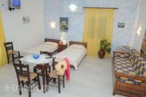 Vitzileos Studios_best deals_Hotel_Cyclades Islands_Naxos_Naxos chora