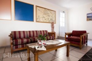 Golden Bay_holidays_in_Hotel_Cyclades Islands_Naxos_Agios Prokopios