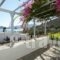 Apolafsis Studios_holidays_in_Hotel_Dodekanessos Islands_Patmos_Patmos Chora