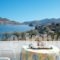 Apolafsis Studios_lowest prices_in_Hotel_Dodekanessos Islands_Patmos_Patmos Chora
