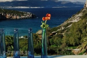 Istron Collection Villas_best deals_Villa_Crete_Lasithi_Aghios Nikolaos