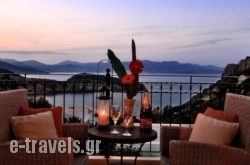 Istron Collection Villas in Aghios Nikolaos, Lasithi, Crete