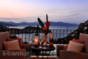 Istron Collection Villas_accommodation_in_Villa_Crete_Lasithi_Aghios Nikolaos