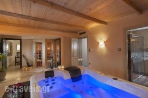 Iakovakis Suites & Spa_holidays_in_Hotel_Thessaly_Magnesia_Almiros