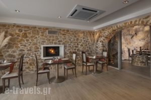 Iakovakis Suites & Spa_travel_packages_in_Thessaly_Magnesia_Almiros
