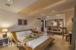 Iakovakis Suites & Spa_s __1