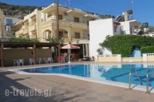 La Luna Apartments_accommodation_in_Apartment_Crete_Heraklion_Malia