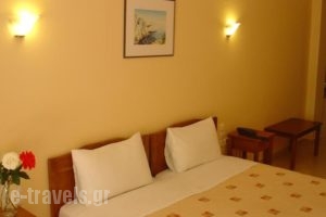 Sofia ApartHotel_travel_packages_in_Ionian Islands_Lefkada_Lefkada Rest Areas