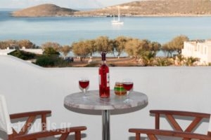 Maistrali Apartments_travel_packages_in_PiraeusIslands - Trizonia_Kithira_Kithira Chora