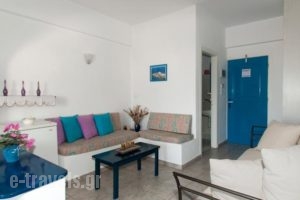 Maistrali Apartments_best prices_in_Apartment_PiraeusIslands - Trizonia_Kithira_Kithira Chora