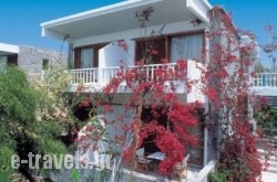 Chronis Rooms & Apartments_s __1