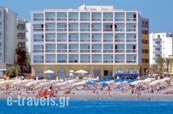 Ibiscus Hotel in Rhodes Chora, Rhodes, Dodekanessos Islands