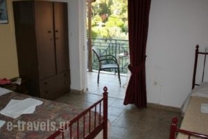 Sillelis Rooms_holidays_in_Room_Central Greece_Evia_Limni