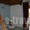 Sillelis Rooms_best deals_Room_Central Greece_Evia_Limni