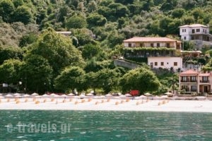 Papa Nero Studios And Apartments_accommodation_in_Apartment_Thessaly_Magnesia_Mouresi