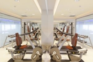 Boutique 5 Hotel & Spa_lowest prices_in_Hotel_Dodekanessos Islands_Rhodes_Rhodes Rest Areas