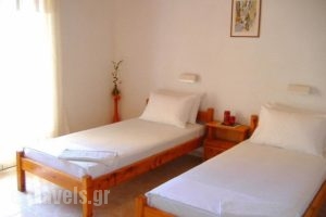 Rantos Apartments_holidays_in_Apartment_Ionian Islands_Corfu_Lefkimi