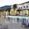 Villa Clio_travel_packages_in_Cyclades Islands_Sandorini_Perissa