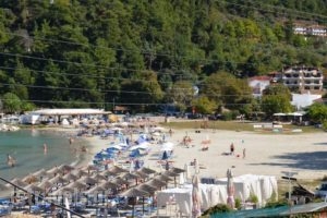 Chrisi Akti Hotel_lowest prices_in_Hotel_Aegean Islands_Thasos_Thasos Chora