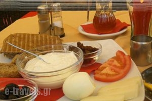 Andy'S Plaza_best prices_in_Hotel_Crete_Heraklion_Ammoudara