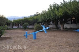 Dolphin Apartments_lowest prices_in_Apartment_Crete_Chania_Fragokastello