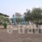Dolphin Apartments_best deals_Apartment_Crete_Chania_Fragokastello