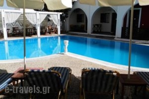 Sweet Heart Studios_best deals_Hotel_Cyclades Islands_Sandorini_kamari