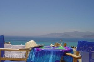 Pyrgos Beach_best deals_Hotel_Cyclades Islands_Naxos_Agios Prokopios