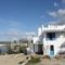 Orkos Blue Coast_accommodation_in_Hotel_Cyclades Islands_Paros_Alyki