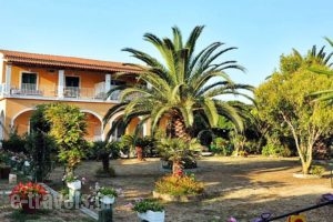 Irene Villas_travel_packages_in_Ionian Islands_Corfu_Arillas