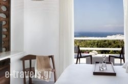 Belvedere Hotel in Mykonos Chora, Mykonos, Cyclades Islands