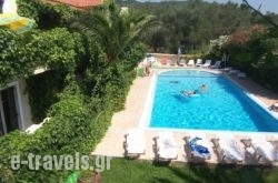 The Mayflower Studios & Apartments in Corfu Rest Areas, Corfu, Ionian Islands