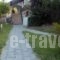 Nikos Apartments_accommodation_in_Apartment_Macedonia_Halkidiki_Chalkidiki Area