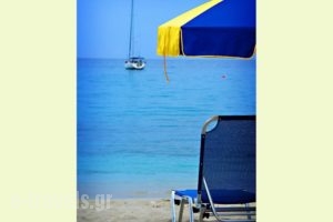 Parga Beach Resort_best deals_Hotel_Epirus_Preveza_Parga