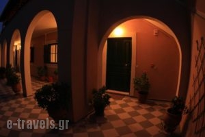 Iliobasilema Studios and Apartment_best prices_in_Apartment_Ionian Islands_Kefalonia_Kefalonia'st Areas