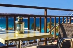 Bay View Apts II in Sitia, Lasithi, Crete