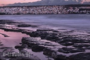 Bay View Apts II_best deals_Hotel_Crete_Lasithi_Sitia