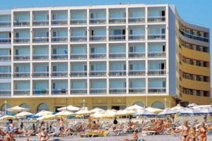 Ibiscus Hotel_travel_packages_in_Dodekanessos Islands_Rhodes_Rhodes Chora