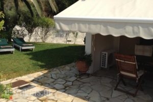 Sofia Menigos Apartments No 20_holidays_in_Apartment_Ionian Islands_Corfu_Glyfada