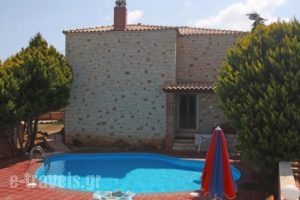 Neriides Villas_travel_packages_in_Crete_Heraklion_Chersonisos