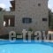 Neriides Villas_best deals_Villa_Crete_Heraklion_Chersonisos