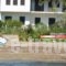 Zmas Studio_accommodation_in_Hotel_Central Greece_Evia_Istiea