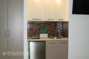 Harisis Apartments_best deals_Apartment_Macedonia_Pieria_Olympiaki Akti